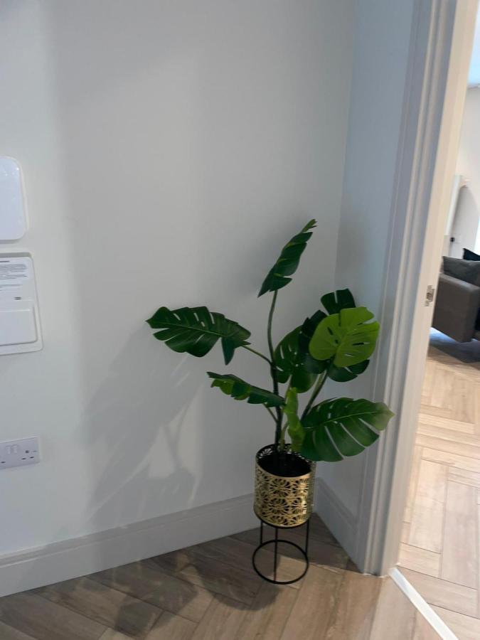 Wimbledon Luxury 3Bedroom Apartment Raynes Park Zewnętrze zdjęcie